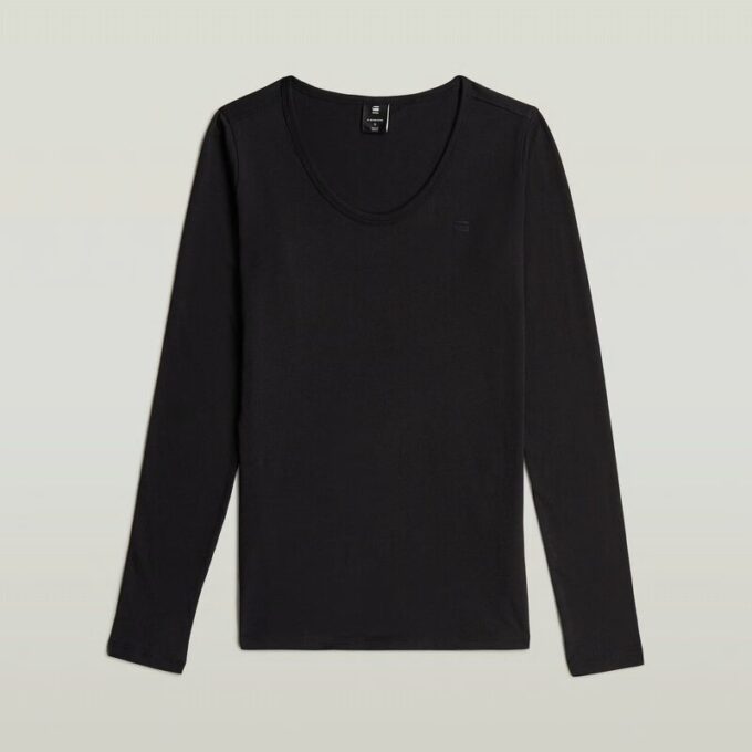 Core Eyben Slim U T-shirt Core Eyben Slim U T-shirt