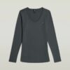 Core Eyben Slim U T-shirt Core Eyben Slim U T-shirt
