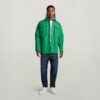 Core Field Jacket