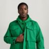 Core Field Jacket