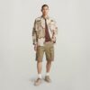 Core Field Jacket