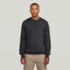 Core Knit Pullover Core Knit Pullover