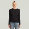 Core Knit Pullover Core Knit Pullover