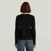 Core Knit Pullover