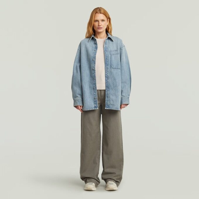 Core Knit Pullover