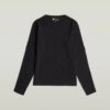 Core Knit Pullover Core Knit Pullover