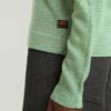 Core Knit Pullover