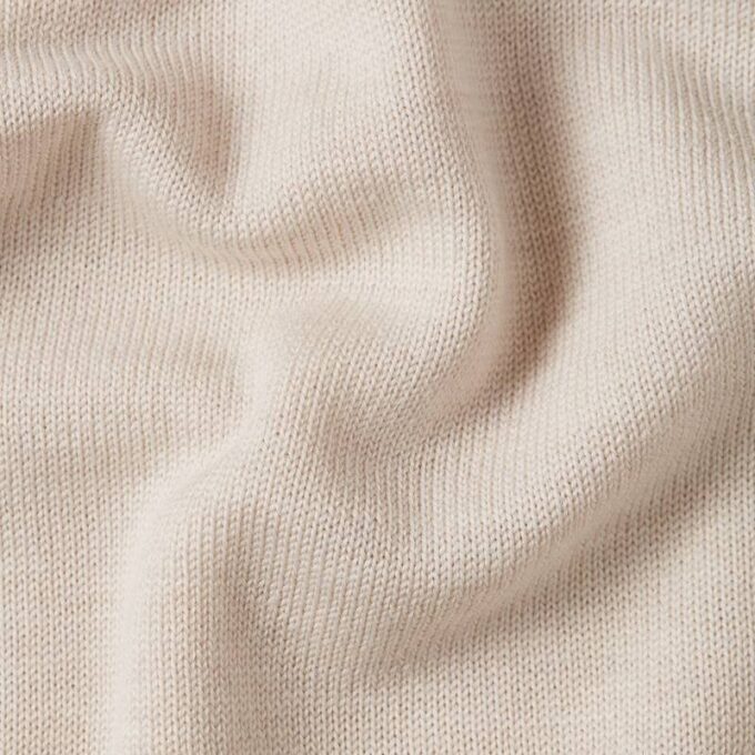 Core Knit Pullover
