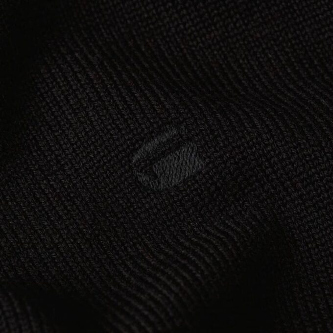 Core Knit Pullover