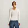 Core Slim Turtle Knit Core Slim Turtle Knit