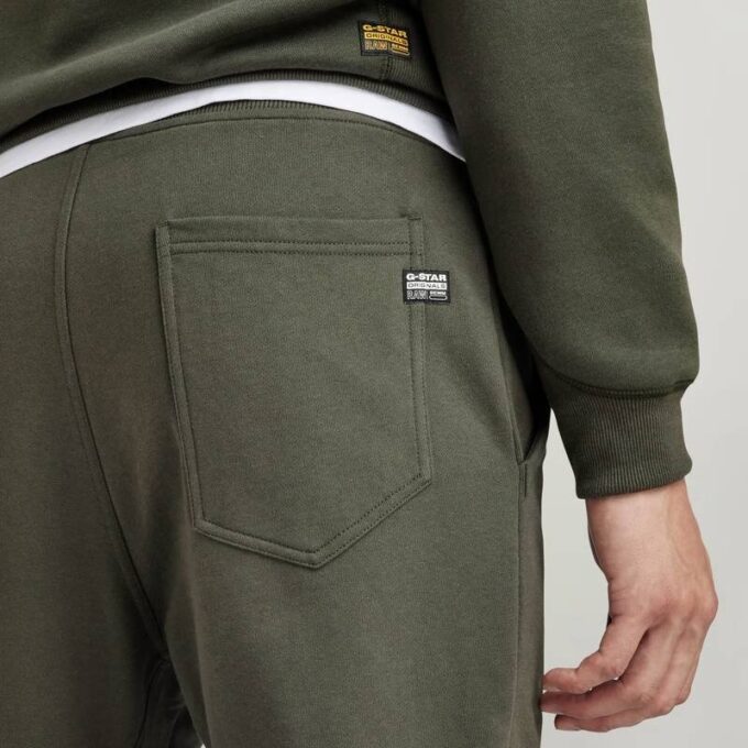 Core Sweatbroek Core Sweatbroek