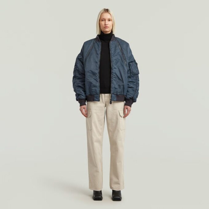 Core Turtle Slim Knit