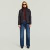 Core Turtle Slim Knit