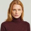 Core Turtle Slim Knit
