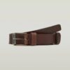 Correcte riem Correcte riem