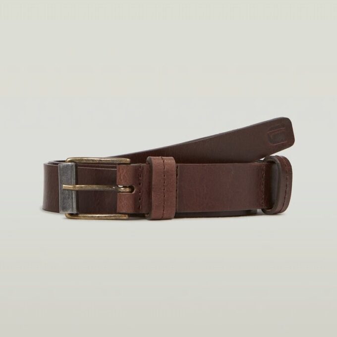 Correcte riem Correcte riem