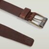 Correcte riem Correcte riem