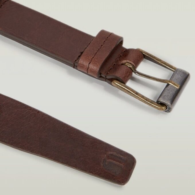 Correcte riem Correcte riem