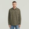 CPO Regular Shirt