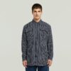 CPO Regular Shirt