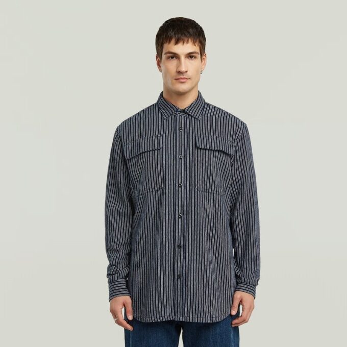 CPO Regular Shirt