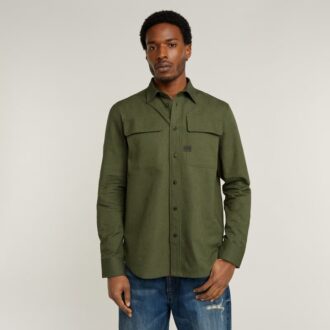 CPO Regular Shirt