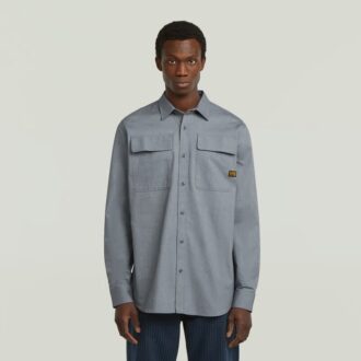 CPO Regular Shirt