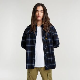CPO Regular Shirt