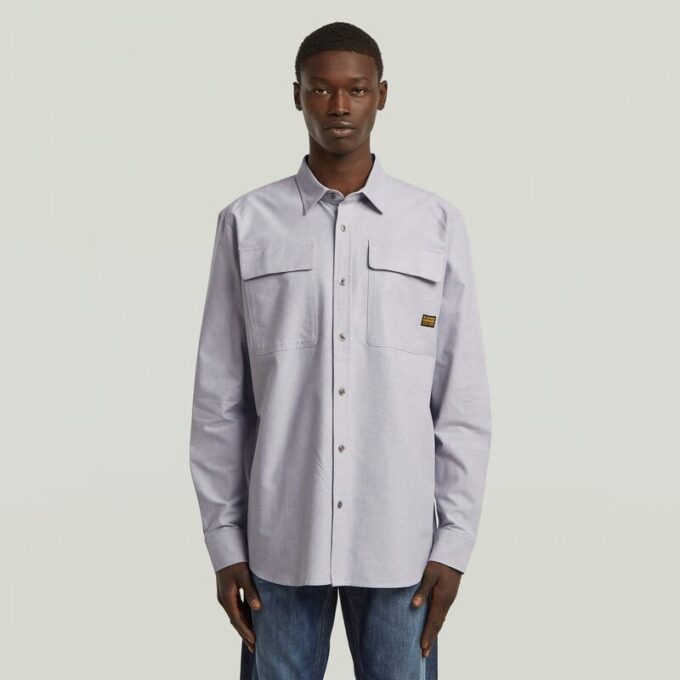 CPO Regular Shirt CPO Regular Shirt