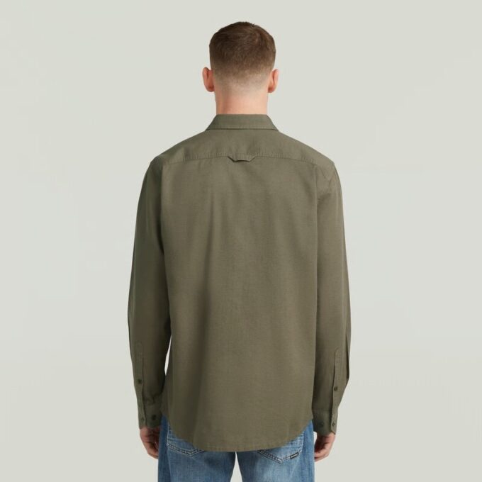 CPO Regular Shirt