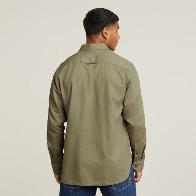 CPO Regular Shirt