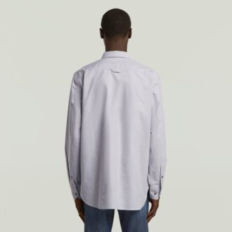 CPO Regular Shirt
