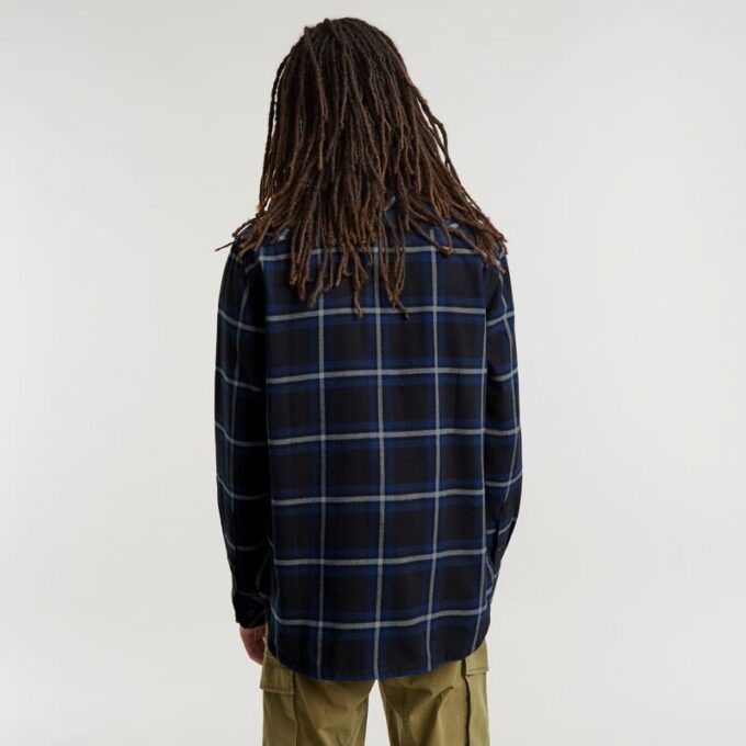 CPO Regular Shirt CPO Regular Shirt