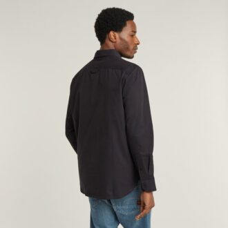 CPO Regular Shirt