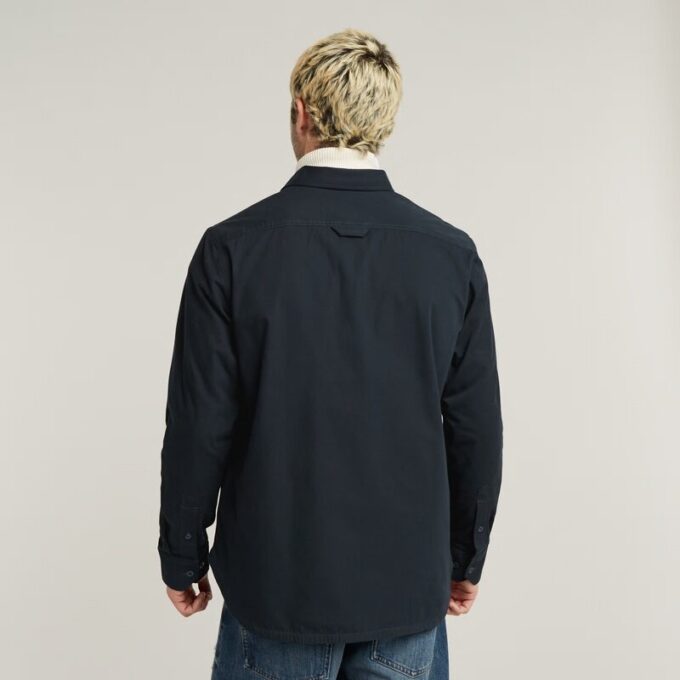 CPO Regular Shirt