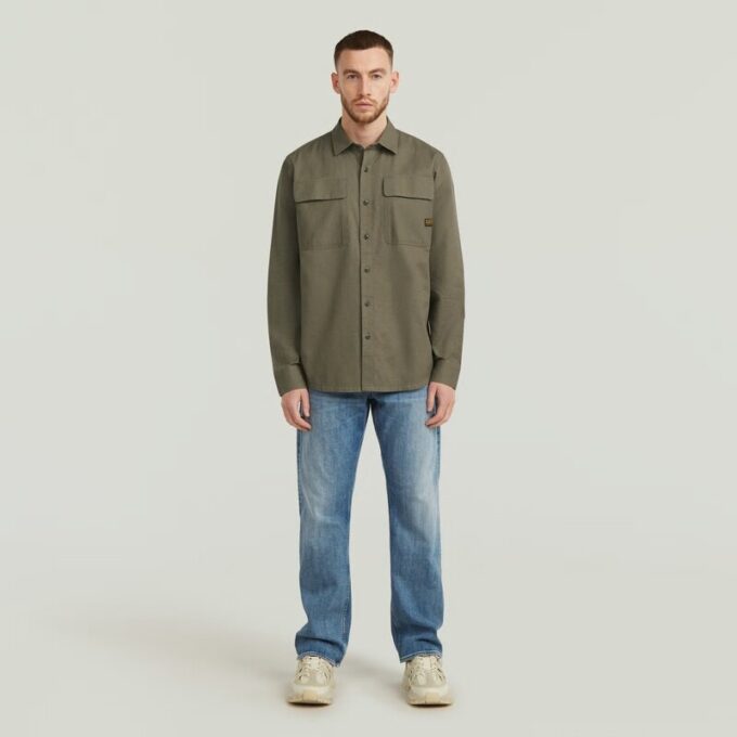CPO Regular Shirt