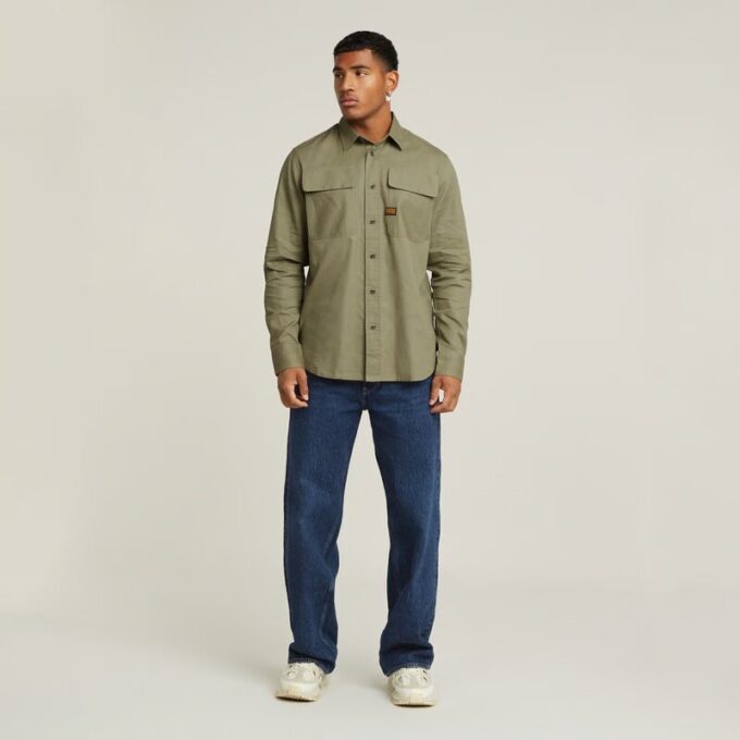 CPO Regular Shirt