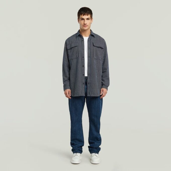 CPO Regular Shirt