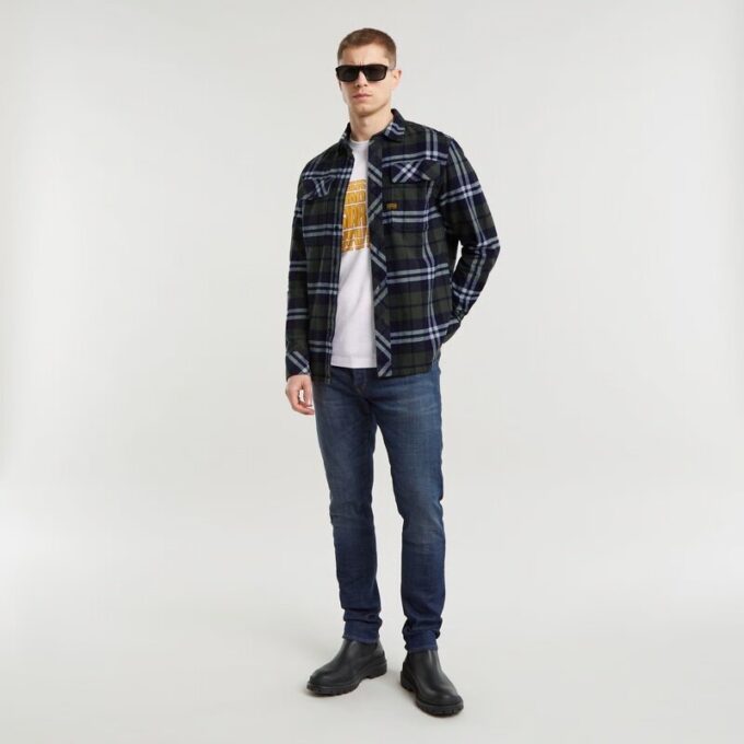 CPO Regular Shirt