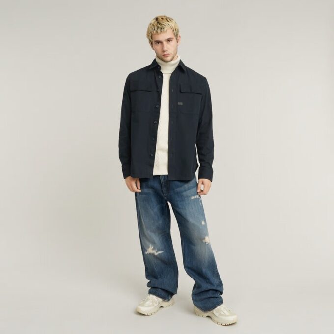 CPO Regular Shirt