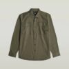 CPO Regular Shirt