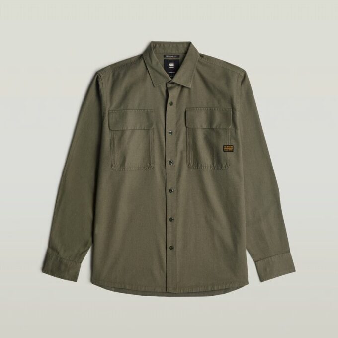 CPO Regular Shirt