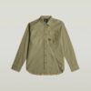 CPO Regular Shirt