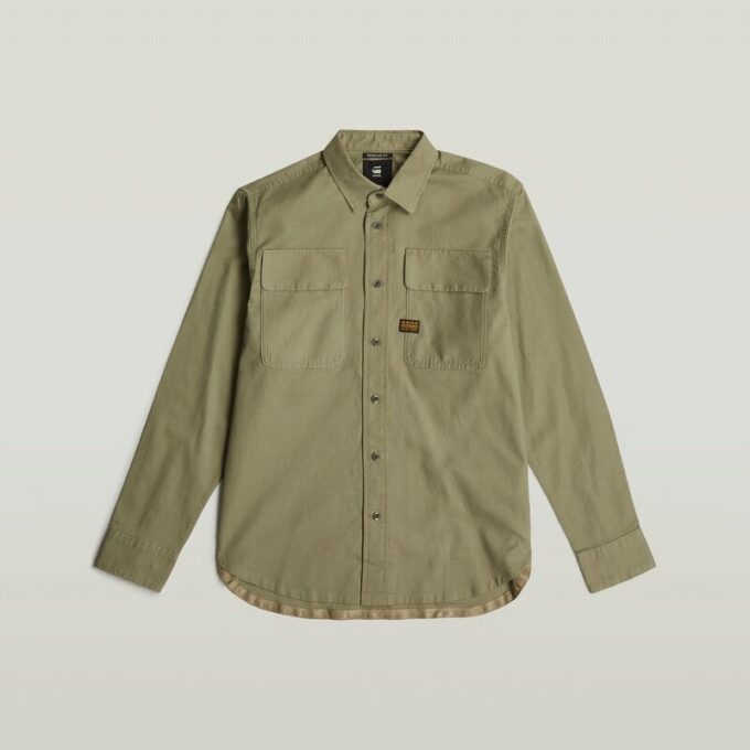 CPO Regular Shirt