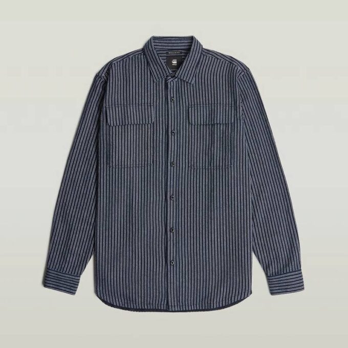 CPO Regular Shirt