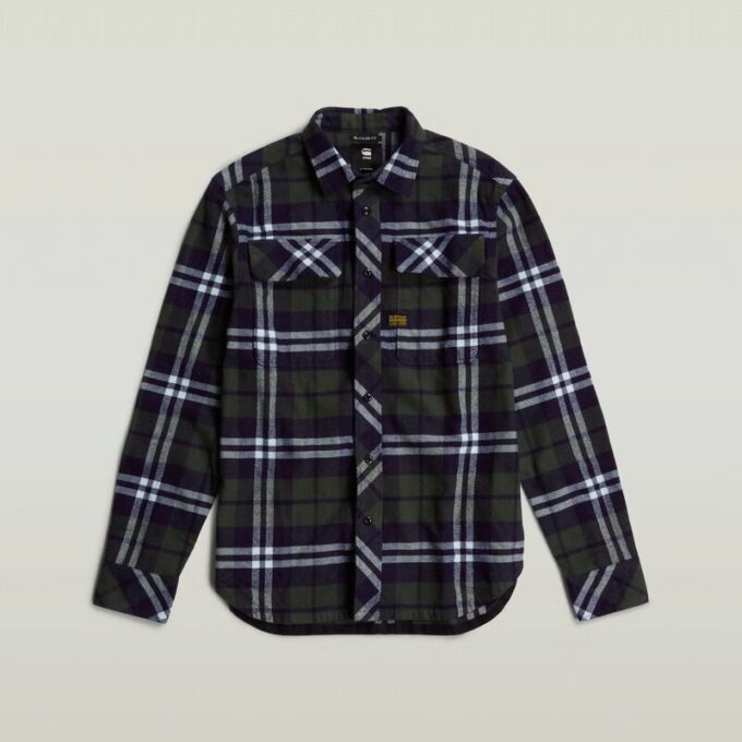 CPO Regular Shirt