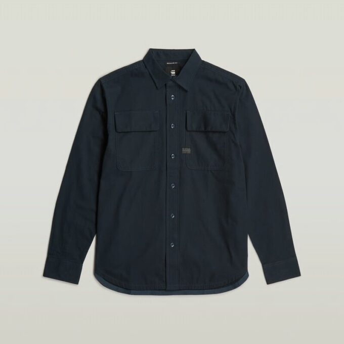 CPO Regular Shirt