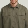 CPO Regular Shirt