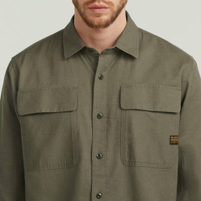 CPO Regular Shirt
