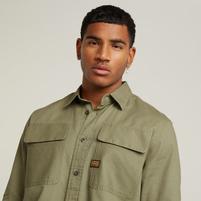 CPO Regular Shirt